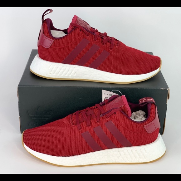 adidas Other - adidas NMD_R2 BOOST Sneakers Sz 10